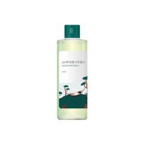 ROUND LAB Pine Calming Cica Toner 250ml white