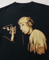 BIG-L Rap Hip Hop R 90s Unisex T-Shirt All Size S-4XL Unisex T-Shirt XXXXL