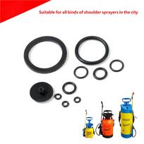High Quality Sprayer O Rings Seal For Repairing Garden Sprayers And Pumps Components In Multiple Size 1