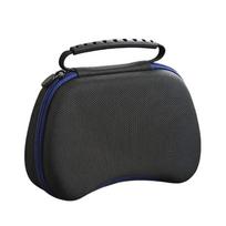 Shockproof Game Controller Carrying Case EVA Protective Cover Storage Bag for Steam Controller 2 juoda
