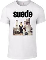 Suede Band T-shirt STAY TOGETHER the smiths cure stone roses vintage new order W 2XL