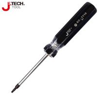 JETECH Security Torx Screwdriver black