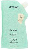 Šampūnas, papildymas Amika The Kure Strength Repair, 275 ml