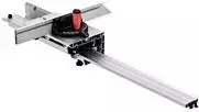 Diskinis pjūklas Metabo TS 254 M su slankiuoju staleliu 628900000