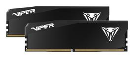 Atminties modulis PATRIOT Viper Elite 5 Ultra VEU532G6036K 32GB (2x16GB) DDR5 6000 MT/s 288-pin DIMM CL36 1.35V