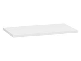 Stalviršis moduliniams baldams System 64, 60 cm, baltas