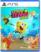 Kompiuterinis žaidimas Nickelodeon Extreme Tennis Next! Playstation 5