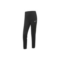 Nike Color Block Logo Knit Joggers Kids Bottoms Black CW6124-010 XL black