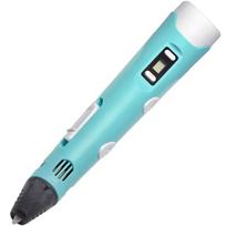 Cita prece Kiddyz K3 3D Printing Pen 5V Version USb Cable Powered + gift test filament wire 10m 4751048111864 (4751048111864)