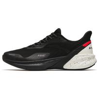 Anta Poison Dart 4 Mesh Comfortable Shock Absorption Non-Slip Wear-Resistant Low-Top Running Shoes Men Running Shoes Black White Red 112315520-5 43
