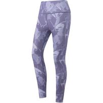 Anta Tie-Dye High-Waisted Sports Leggings Women Leggings Moran-Purple 162357321-1 L