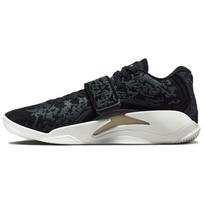 Air Jordan Zion 3 MUD. SE PF Juodi Tamsiai Peleno Spalvos Vyriški Sportbačiai Sail FN1778-002 43 gray
