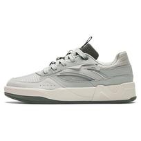 Anta Lifestyle Series Shock Absorbing Durable Low-Top Sneakers Women sneakers Green 922428007-3 38.5