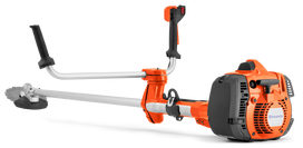 Benzininis trimeris „Husqvarna 545F”