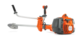 Benzininis trimeris „Husqvarna 555FXT” (Scarlett 225-24 (1"))