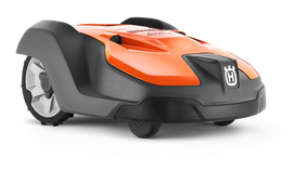 Robotas vejapjovė „Husqvarna Automower® 550”