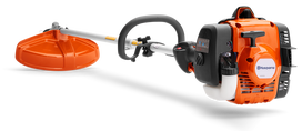 Benzininis trimeris „Husqvarna 129LK” (R25)
