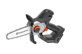 Akumuliatorinis genėtuvas „Husqvarna „Aspire™ P8X-P4A“”