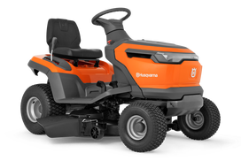 Sodo traktoriukas „Husqvarna TS 100i” (TS100i)