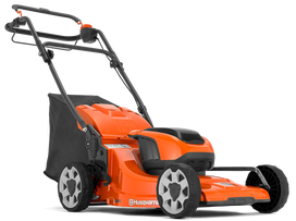 Akumuliatorinė vejapjovė „Husqvarna LC 142iS”
