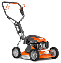 Benzininė vejapjovė „Husqvarna KLIPPO LB 548SQe”