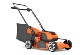 Akumuliatorinė vejapjovė „Husqvarna LC 251i”