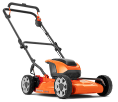 Akumuliatorinė vejapjovė „Husqvarna LB 144i”