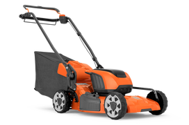 Akumuliatorinė vejapjovė „Husqvarna LC 251iS”