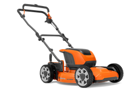 Akumuliatorinė vejapjovė „Husqvarna LB 246iS”