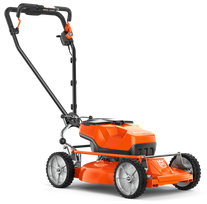 Akumuliatorinė vejapjovė „Husqvarna LB 448iV”