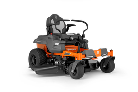 Nulinio posūkio traktoriukas „Husqvarna „Z 342iF“”
