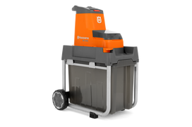Sodo smulkintuvas „Husqvarna GS 340is” (GS 340is (bare unit))