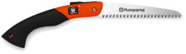 Genėjimo pjūklas „Husqvarna Sulankstomas genėjimo pjūkliukas, 180mm” (180 mm)