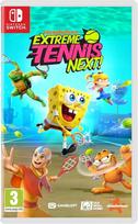 Kompiuterinis žaidimas Nickelodeon Extreme Tennis Next! Nintendo Switch