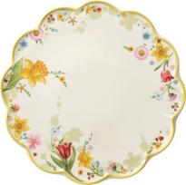 Villeroy & Boch lėkštė Spring Awakening