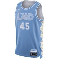 Nike Logo Print Round Neck Sleeveless Vest Men tops Blue FQ4338-451 XXL