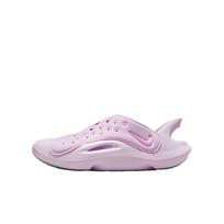 Nike Aqua Swoosh Sandal GS Doll Kids Sneakers Purple Steam FV6363-500 32