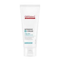 CELL FUSION C Expert Intensive Cream 100mL, for highly dry skin, Skin protection, Moisturizing, Korean Cosmetics, Kbeauty white