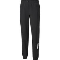 Puma Kelnės Vyrams Rad Cal Pants Dk Black 589390 01
