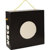 Lauko taikinys Yate Quattro, 60x60 cm