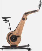 NOHRD Bike Pro Vintage dviratis treniruoklis