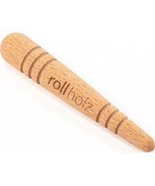 rollholz Trigger taškų masažo lazdelė, bukas
