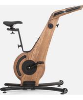 NOHRD Bike V2 Vintage dviratis treniruoklis
