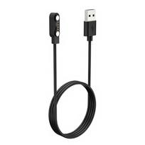 Magnetic Charging Cable For S106 Bone Conduction Headphone Chargers CordFast Secure Connection Ideal For Travel Daily Use 60cm