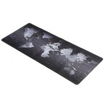 Large Size Old World Map Mouse Pad Notebook Computer Mousepad Gaming Mouse