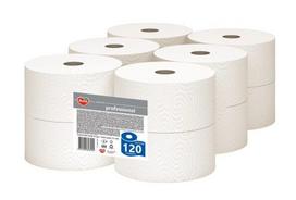 Professional tualetinis popierius Ruta 2sl 120m 12 rul