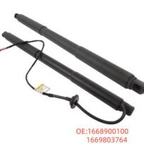 Electric Tailgate Struts for Mercedes X166 - Part Numbers 1668900100, 1669803764 1668900100 1669803764