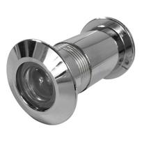 Wide Angle Door Peep Holes Wide Angle House Apartments Accessory for Friends Family Housewarming Gift