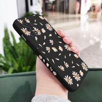 Margeliai Skrenda Telefono dėklas Xiaomi Redmi Note 14 13 12 12S 11 11S 10 10A 10T 10S 9T 9 8 7 A1 Pro Plus 10C 4G 5G Silikoninis dangtelis Redmi Note10(10S)