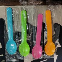 Ice Cream Pints Cup For Ninja Creamie Ice Cream Maker Cups Reusable Can Store Ice Cream with Spoon Labels